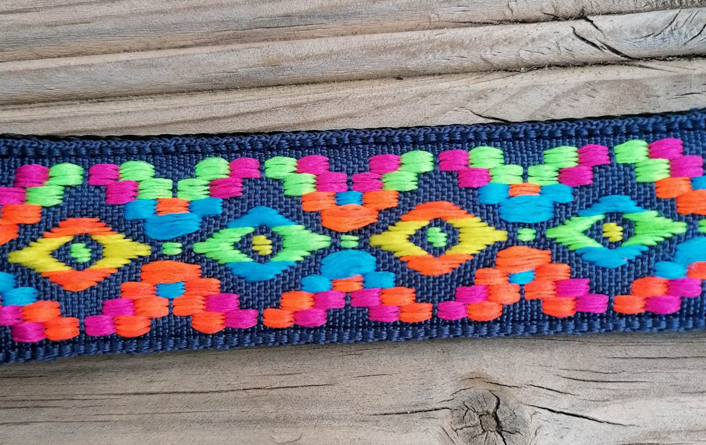 Kijomadog Hundehalsband 2.5cm "Marley"