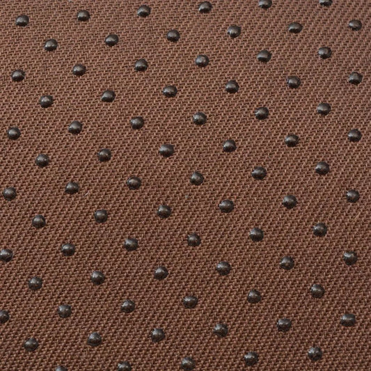 Plüsch-Kindersessel Elefant Grau