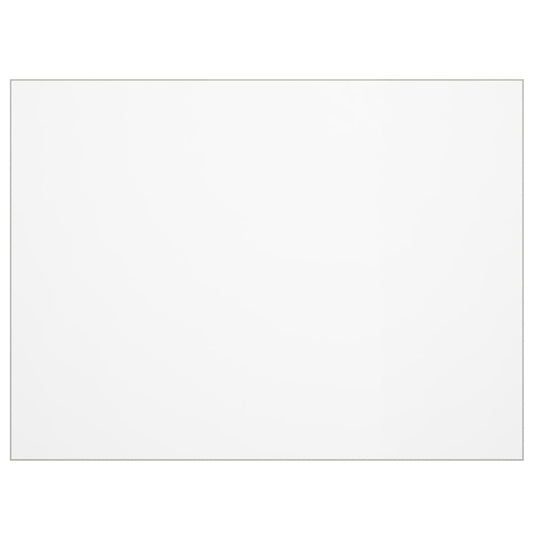 Tischfolie Matt 120x90 cm 1,6 mm PVC