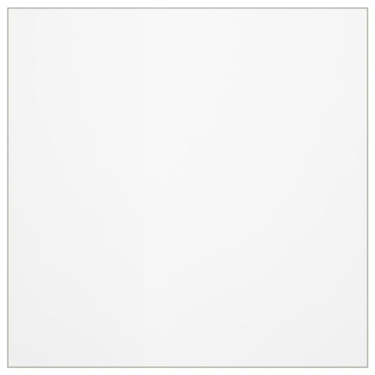 Tischfolie Matt 70x70 cm 1,6 mm PVC