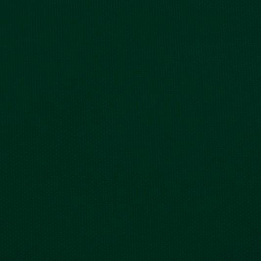 Sonnensegel Oxford-Gewebe Quadratisch 2x2 m Dunkelgrün