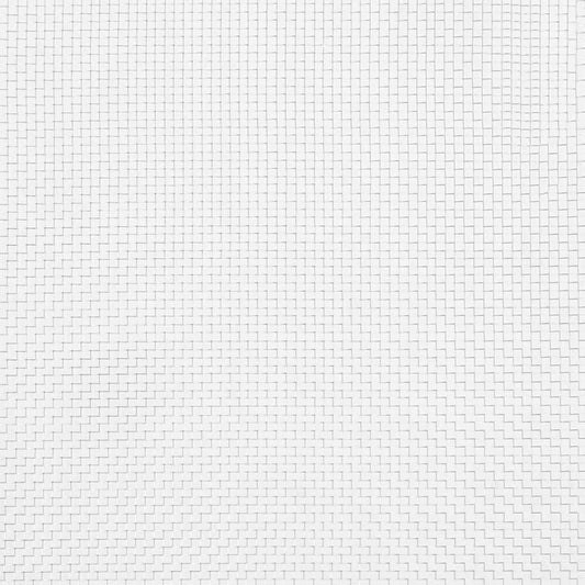 Fliegengitter Edelstahl 80x500 cm Silbern