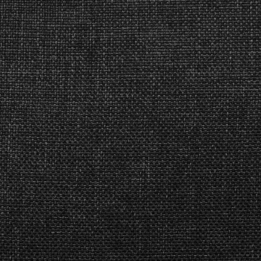 Aufstehsessel Schwarz Stoff