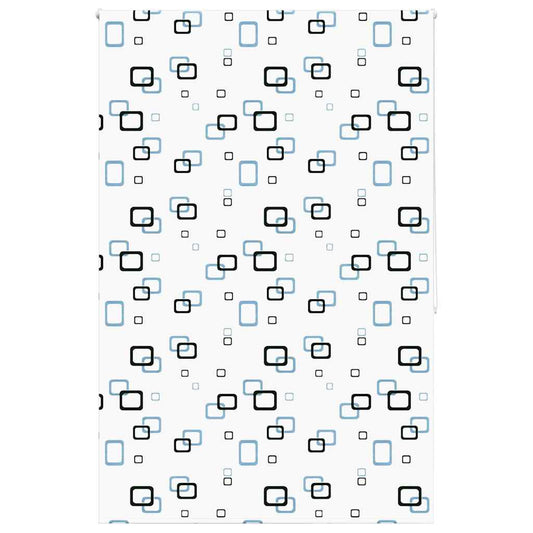 Duschrollo 150x240 cm Stoffbreite 146 cm