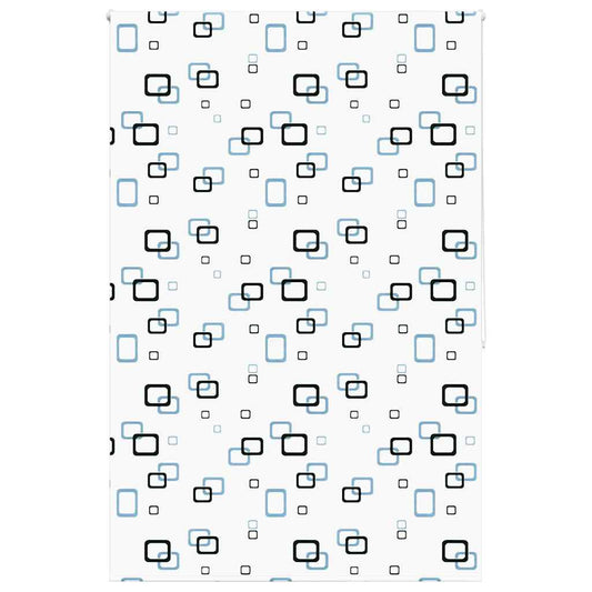 Duschrollo 160x240 cm Stoffbreite 156 cm