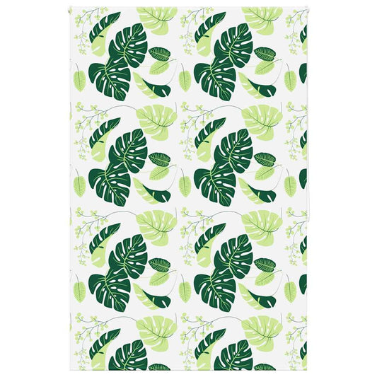 Duschrollo 160x240 cm Stoffbreite 156 cm