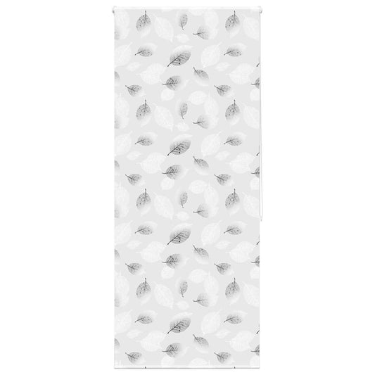 Duschrollo 110x240 cm Stoffbreite 106 cm