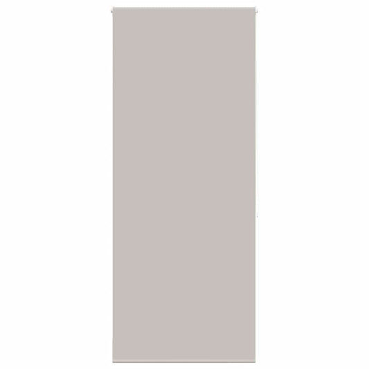 Duschrollo 90x240 cm Stoffbreite 86 cm