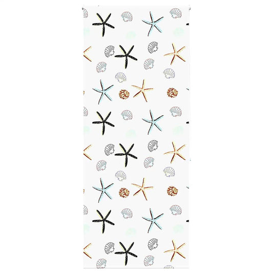 Duschrollo 110x240 cm Stoffbreite 106 cm