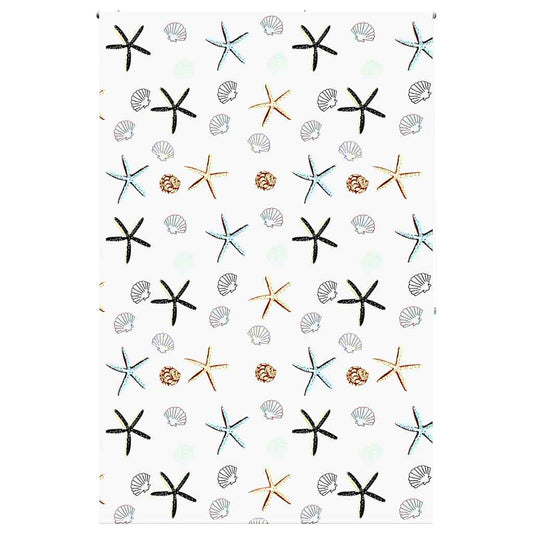 Duschrollo 160x240 cm Stoffbreite 156 cm