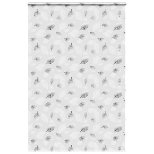 Duschrollo mit Kassette 150x240 cm Stoffbreite 146 cm