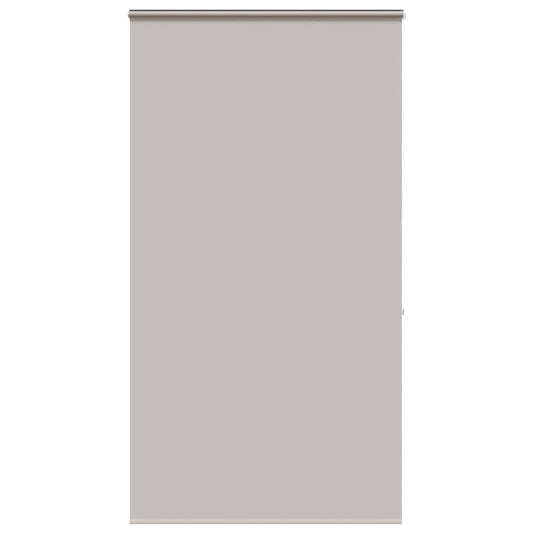 Duschrollo mit Kassette 140x240 cm Stoffbreite 136 cm