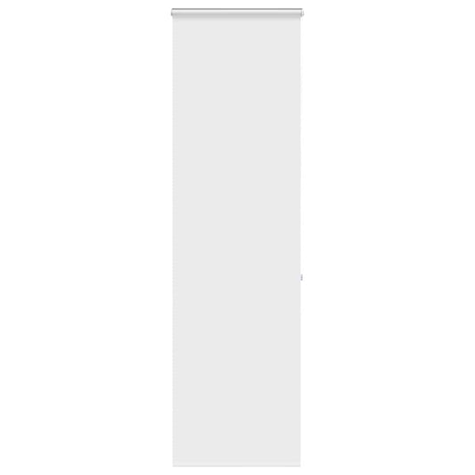 Duschrollo mit Kassette 70x240 cm Stoffbreite 66 cm