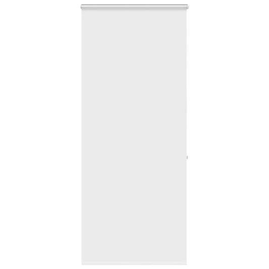 Duschrollo mit Kassette 90x240 cm Stoffbreite 86 cm