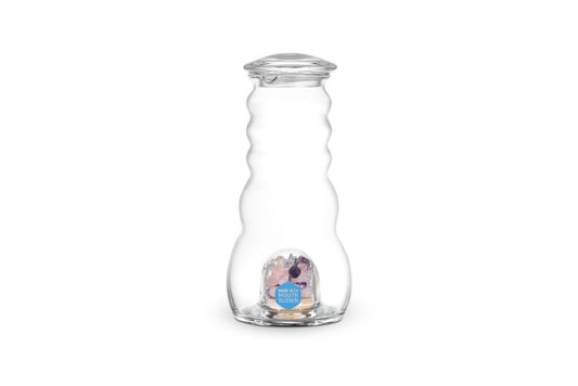 Wasserkrug Cadus mit Edelsteinen 1L
