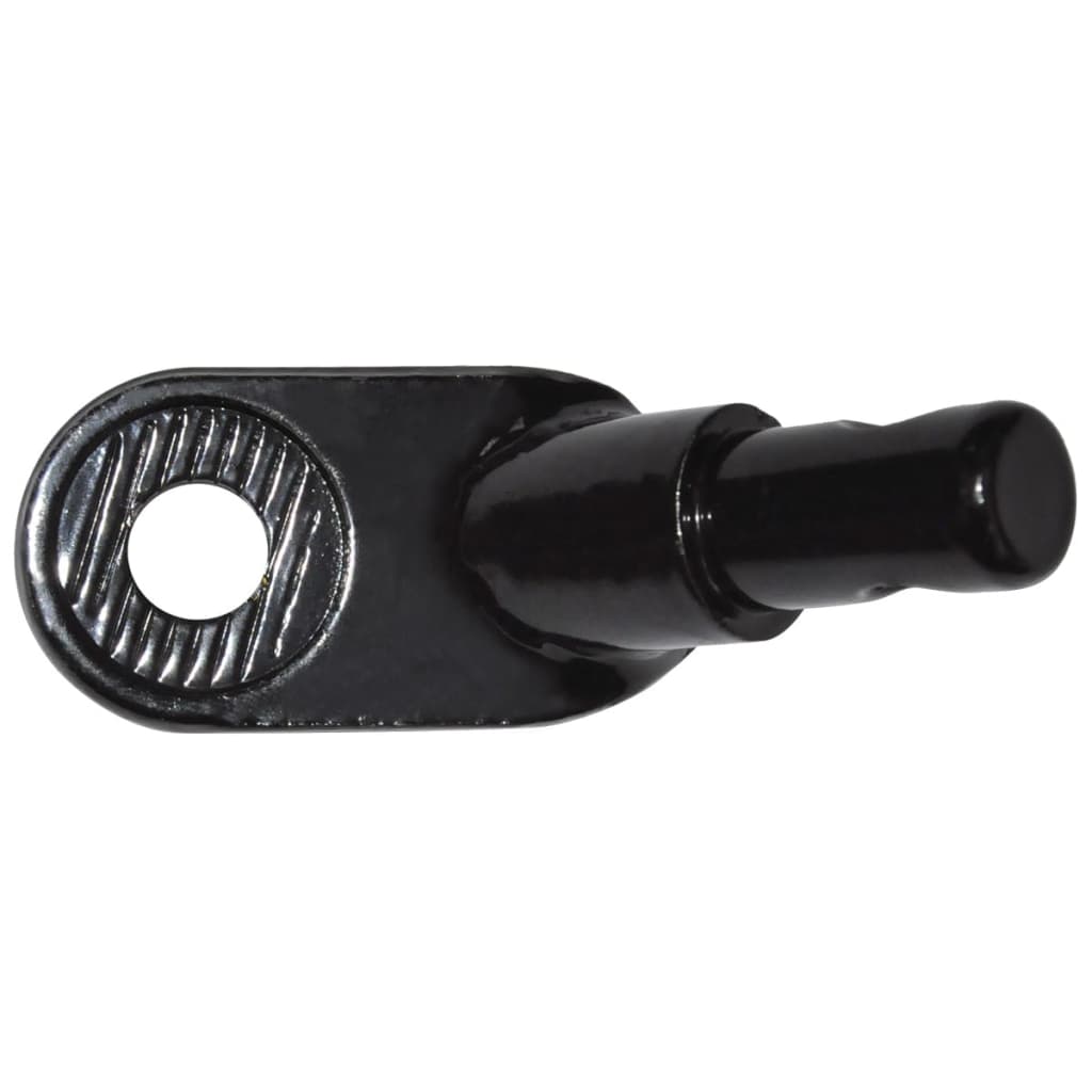 Fahrrad-Anhängerkupplung Eisen