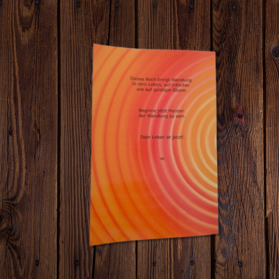 Buch Lächle und das Leben lächelt zurück