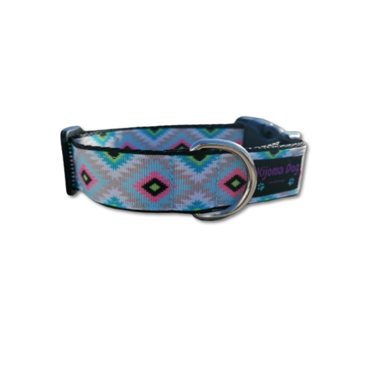 Kijomadog Hundehalsband 2.5cm "Adya"