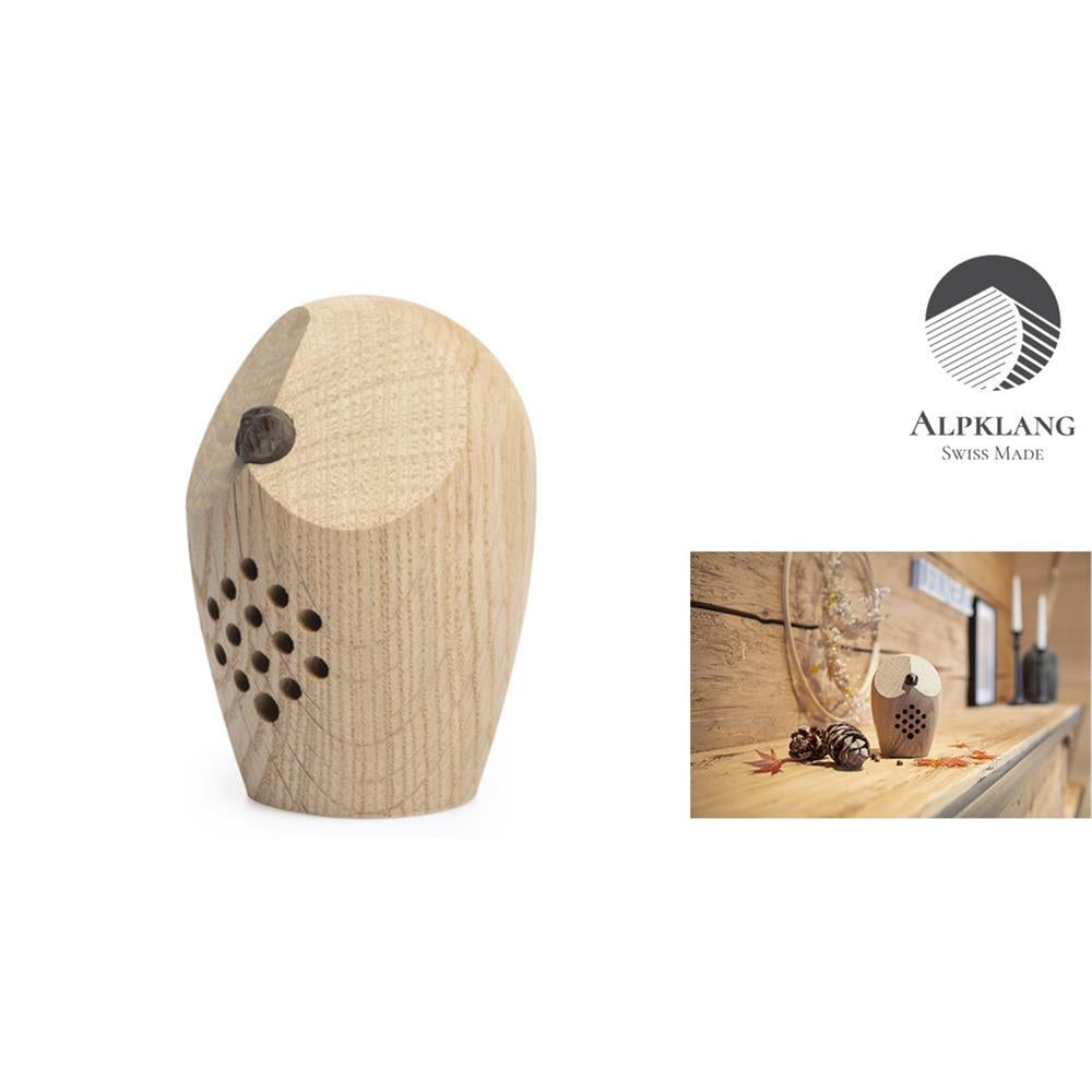 ALPKLANG - HUURI Waldklang