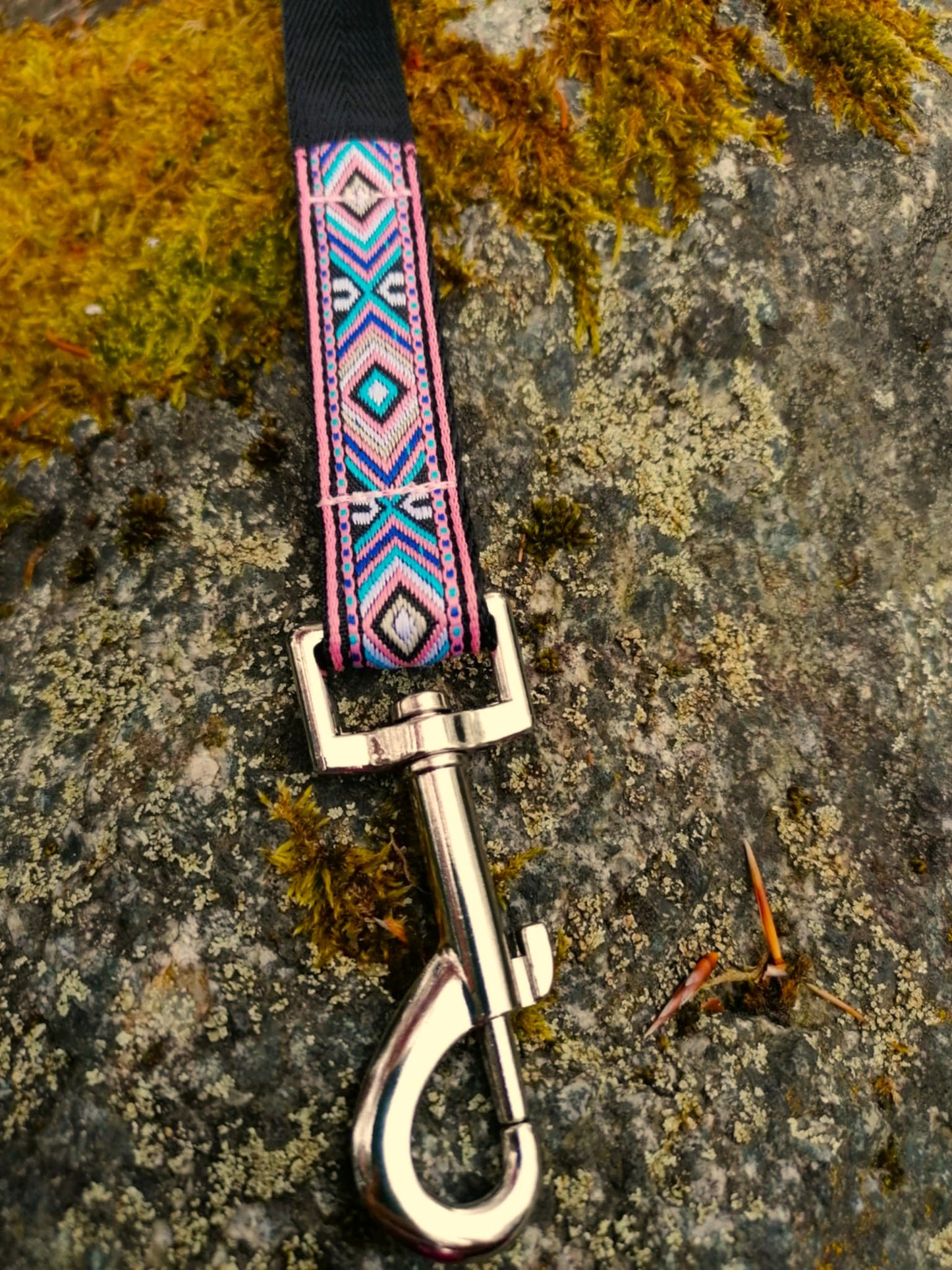 Kijomadog Hundeleine Standard "Cindy"