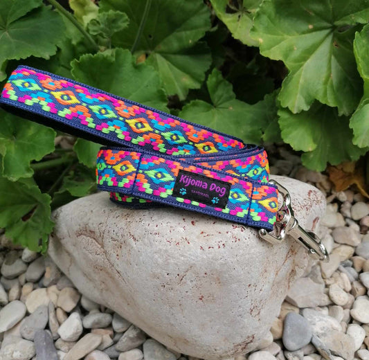 Kijomadog Hundeleine Standard "Marley"