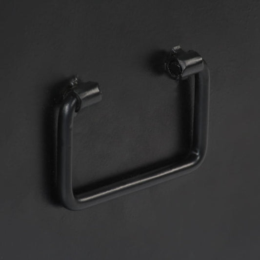 TV-Schrank Altholz Massiv 120x30x40 cm