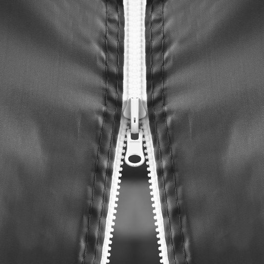 Faltzelt Partyzelt Pop-Up mit 8 Seitenwänden 870x291x315 cm Anthrazit