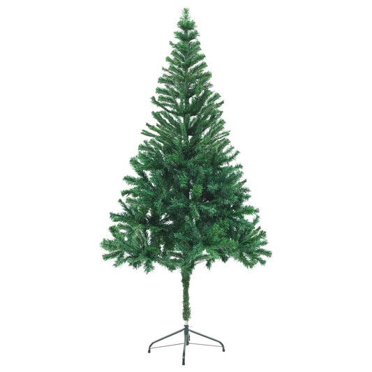 Künstlicher Weihnachtsbaum mit Ständer 180 cm 564 Zweige