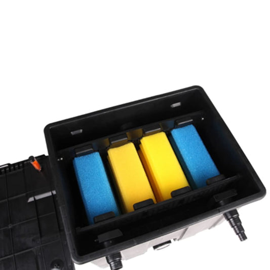 Bio Teichfilter 8000 L/h