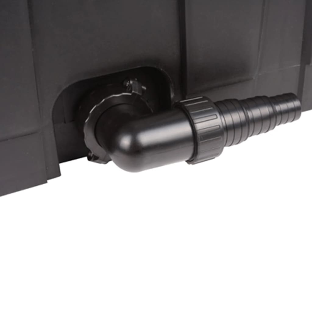 Bio Teichfilter 8000 L/h