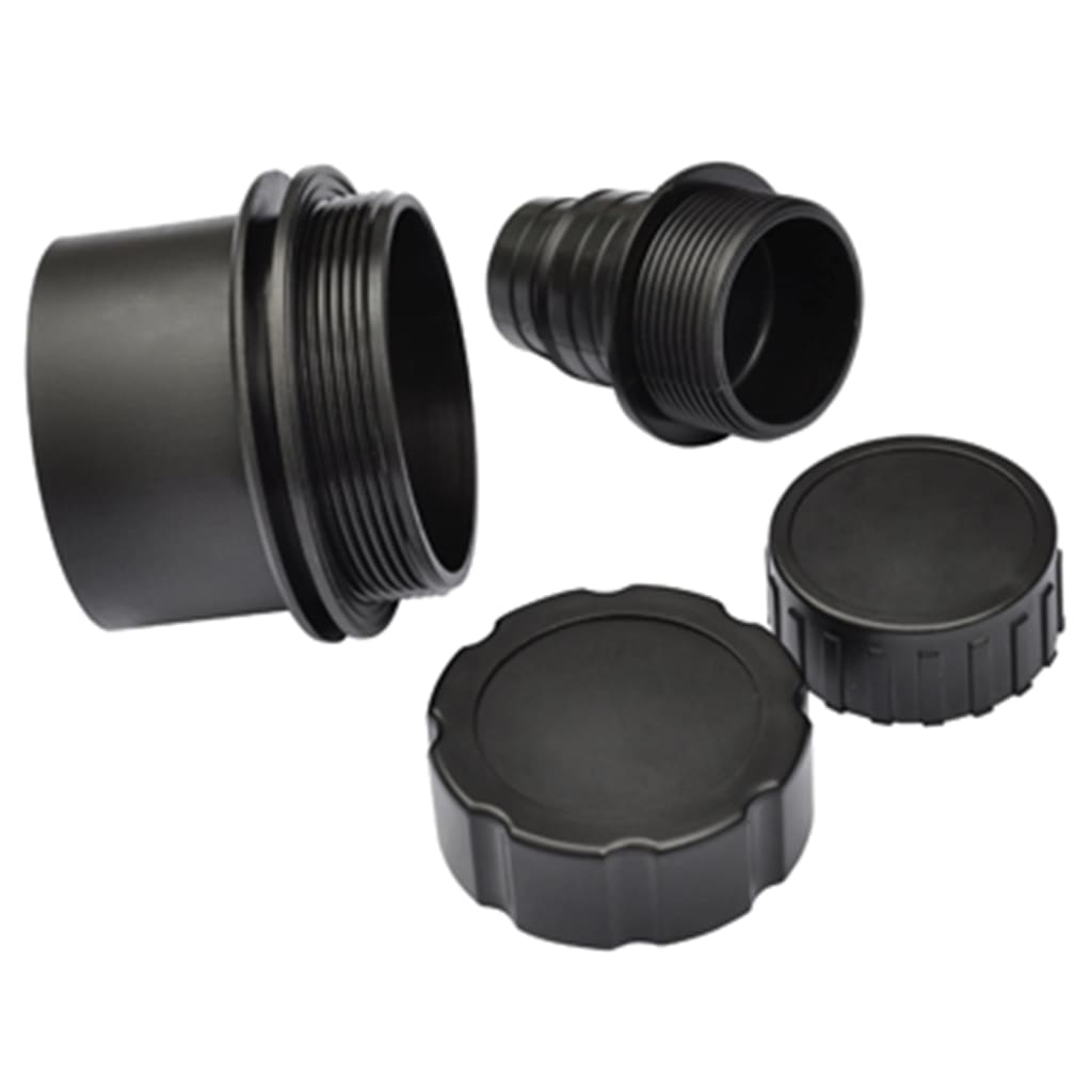 Bio Teichfilter 12000 L/h