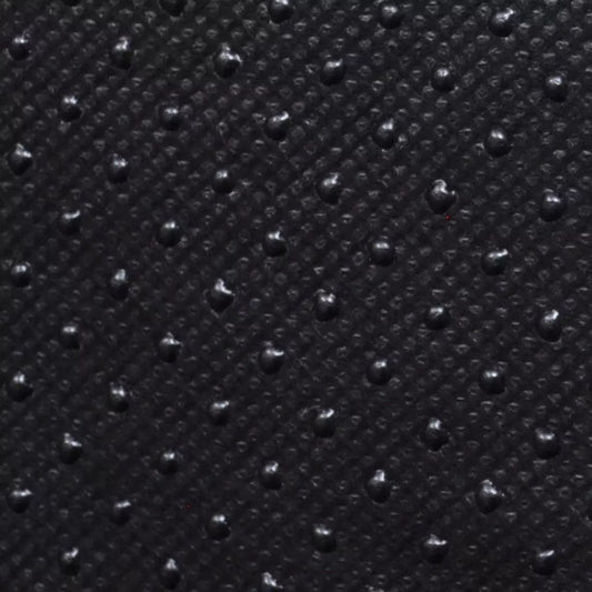 Hundematte Flach Rechteckig Braun L