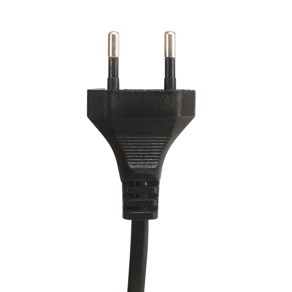 Stehlampen 3 Stk. Weiß E27 Mango Massivholz