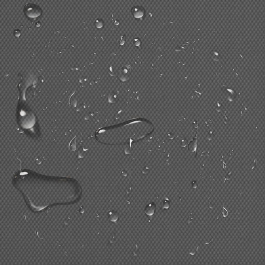 Würfel-Regal 4 Fächer Grau 69x30x72,5 cm Stoff