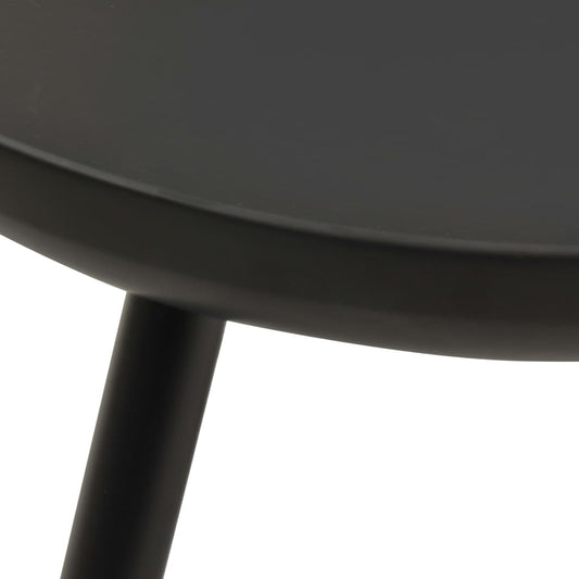 Feuerschale 67,5x58x22,5 cm Stahl