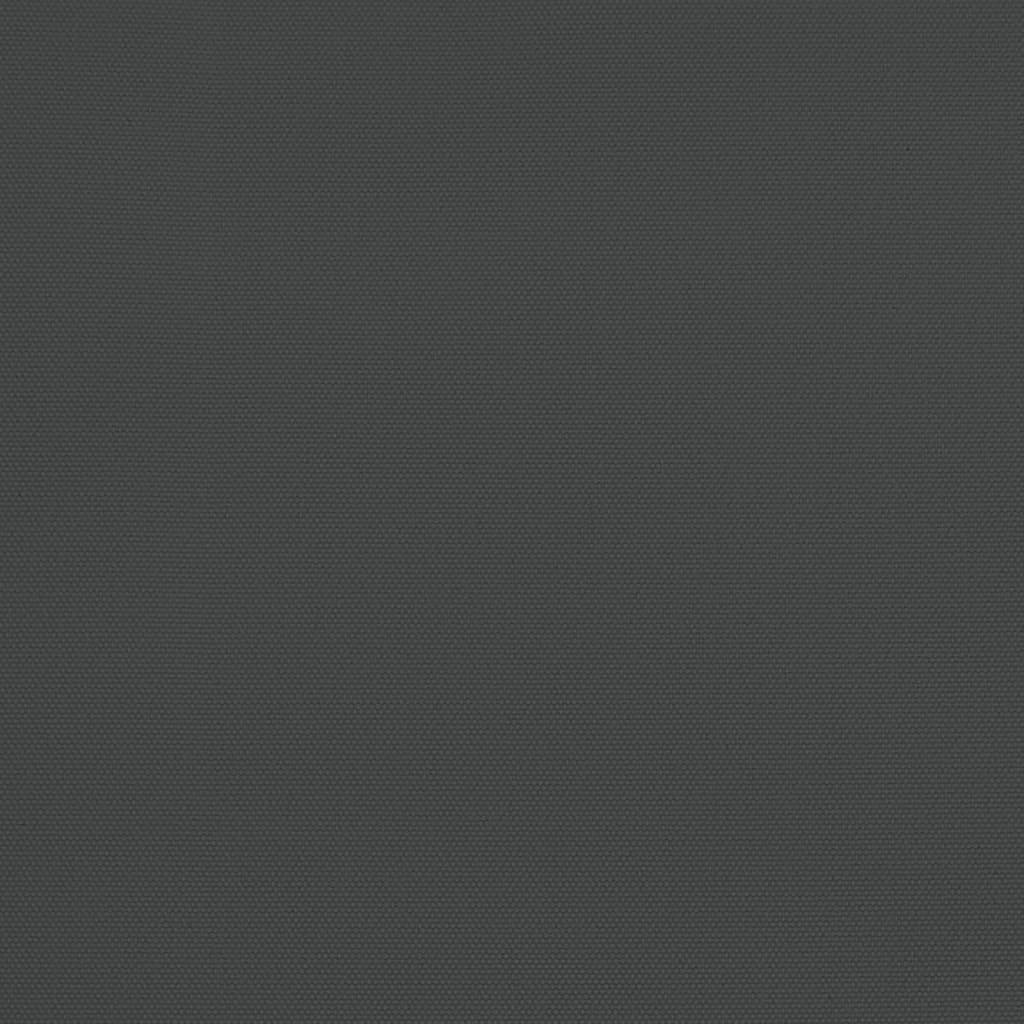 Ersatzbezug für Ampelschirm Anthrazit 300 cm