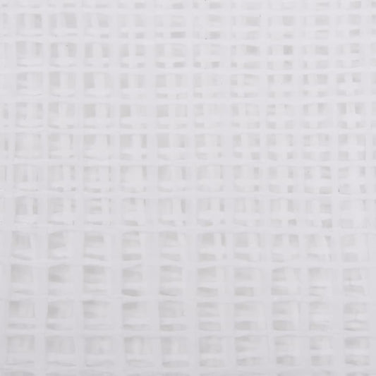 Ersatzabdeckung für Gewächshaus (4,5 m²) 3x1,5x2 m Transparent