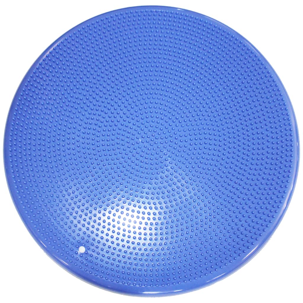 FitPAWS Balance-Scheibe für Haustiere 36 cm Blau