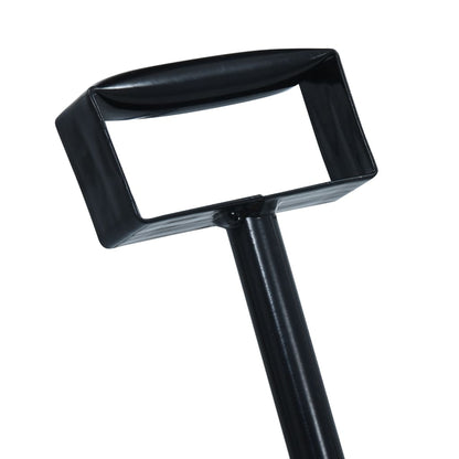 Handwagen 150 kg Rot