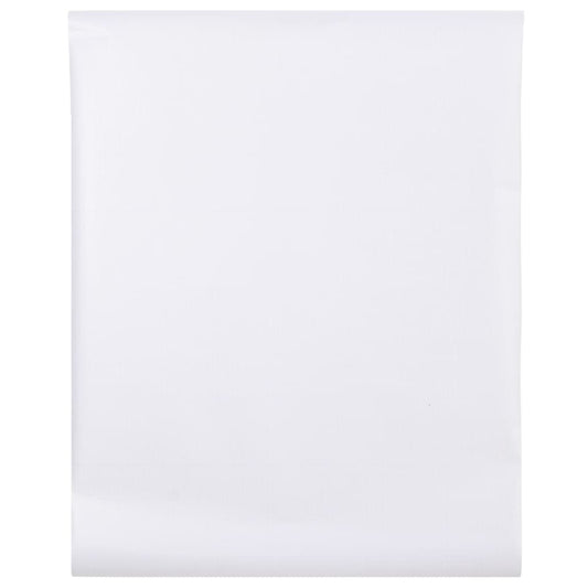 Fensterfolie Matt Streifen-Design 45x1000 cm PVC