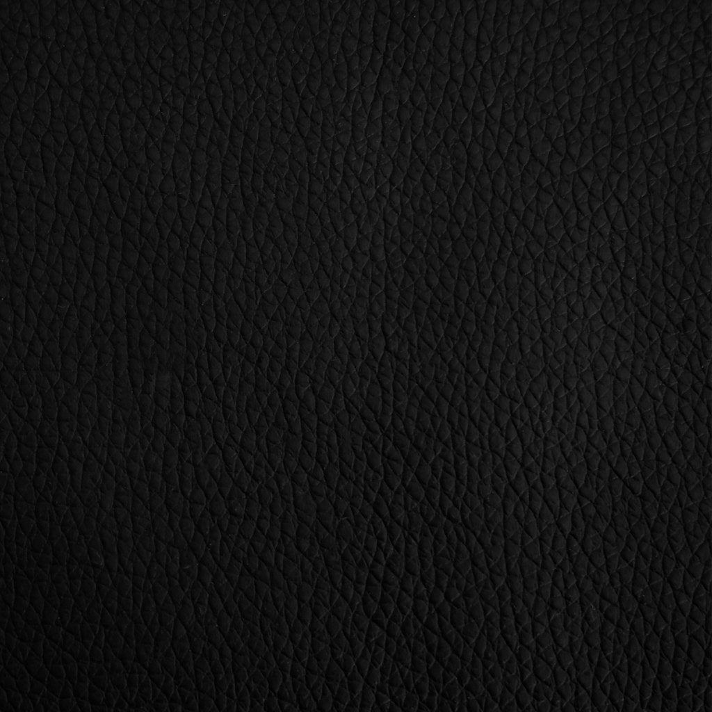 Hundebett mit Verlängerung Schwarz 100x50x30 cm Kunstleder