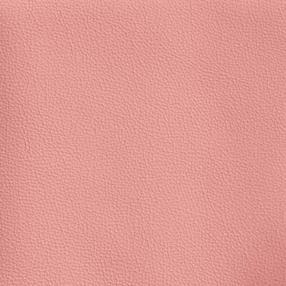 Gaming-Stuhl Weiß und Rosa Kunstleder