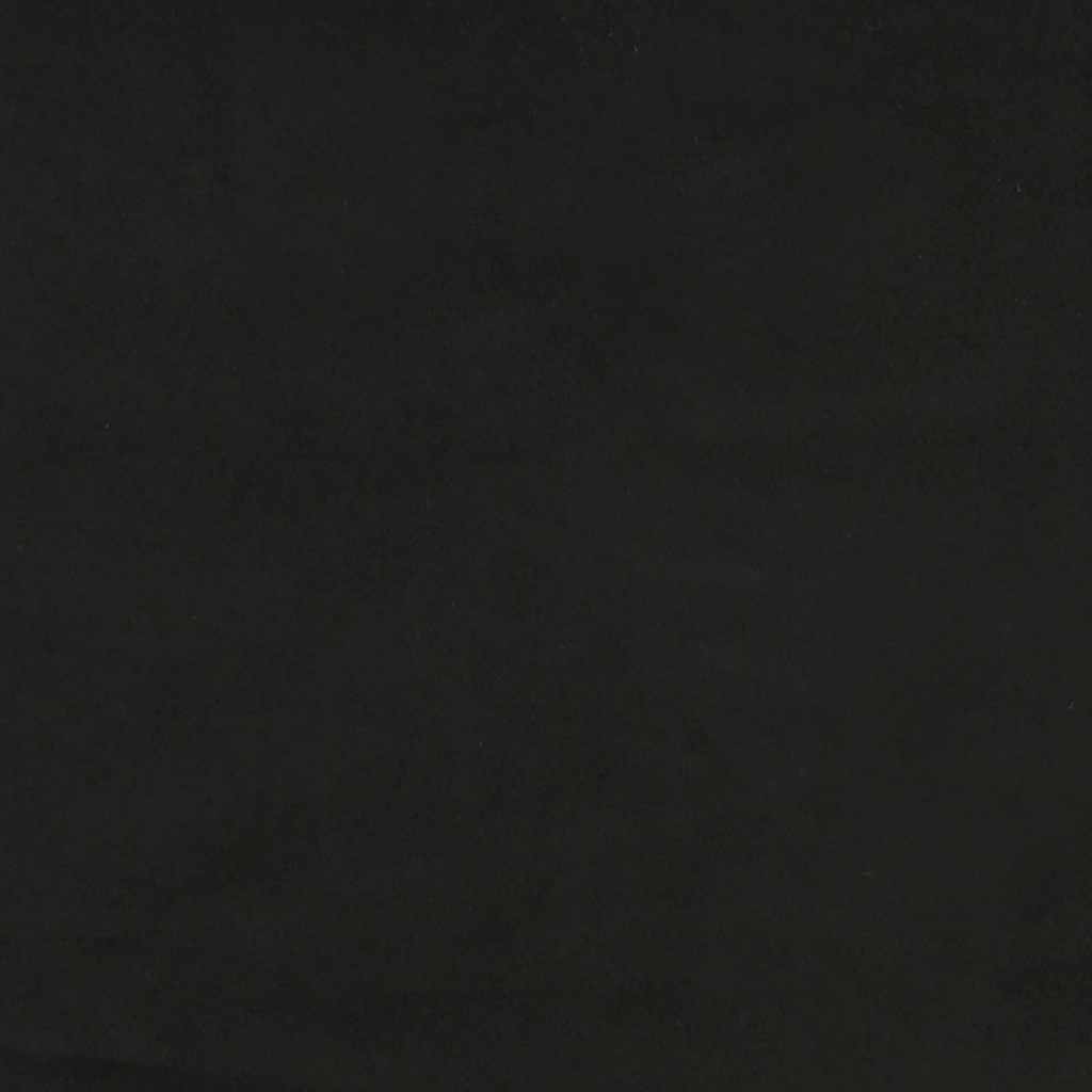 Relaxsessel Schwarz Samt