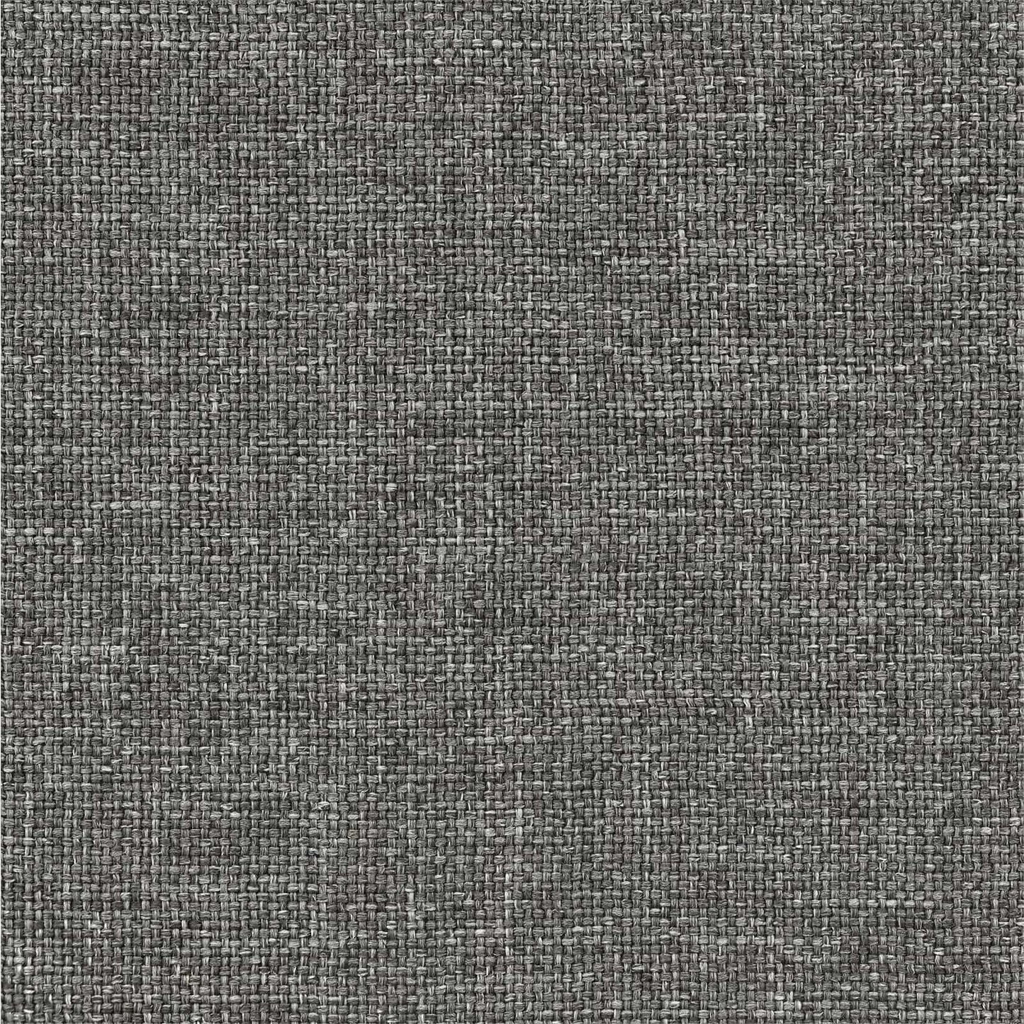 Bettgestell mit gepolstertem Kopfteil Hellgrau 120 x 190 cm