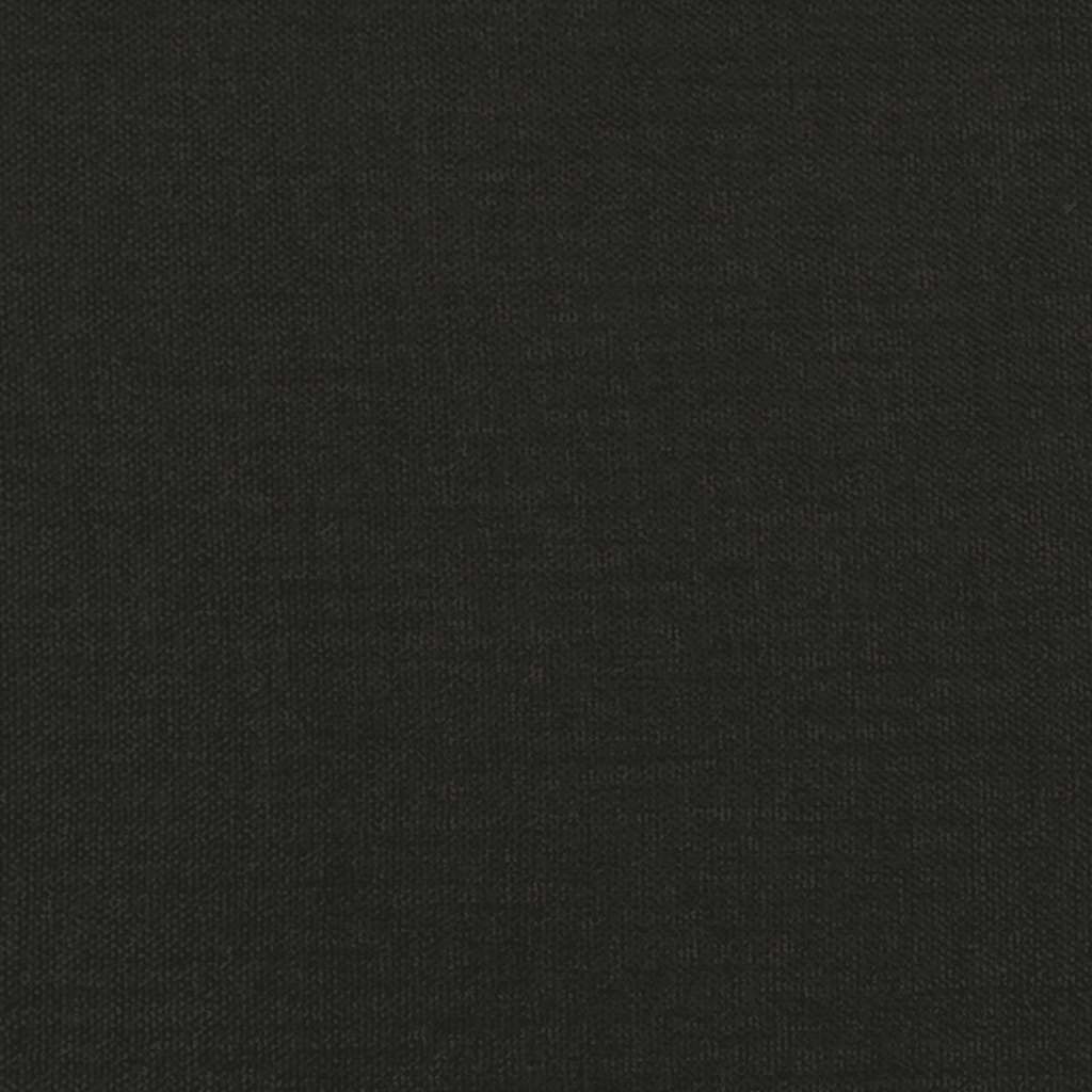 Wandpaneele 12 Stk. Schwarz 60x30 cm Stoff 2,16 m²