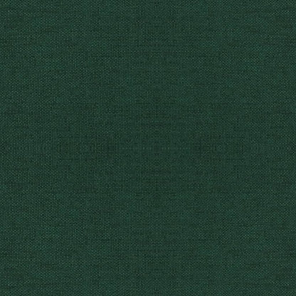 Bürostuhl Drehbar Dunkelgrün Stoff