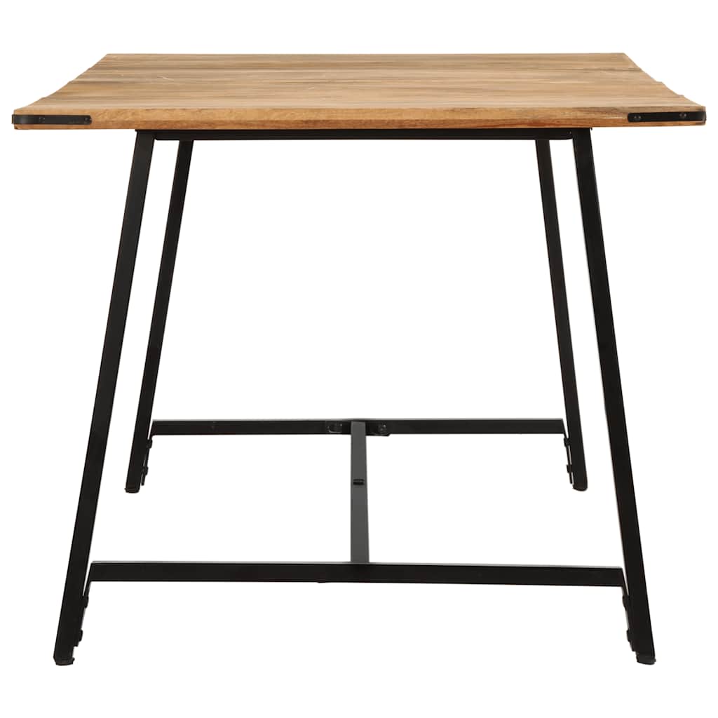 Esstisch 180x90x75 cm Massivholz Mango