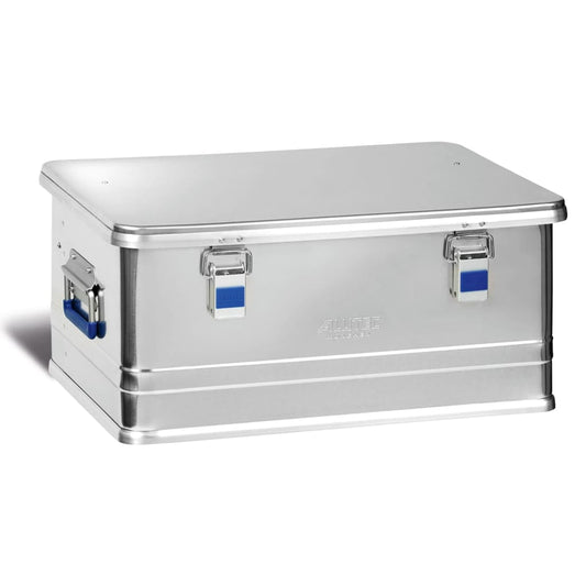 ALUTEC Aluminiumbox COMFORT 48 L