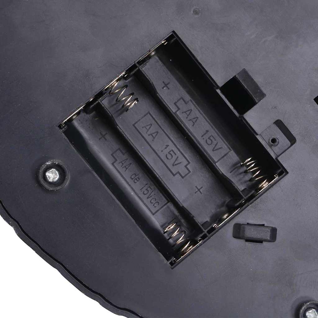 Weihnachtsdorf Dekoration Mehrfarbig 22 x 21.5 x 17 cm