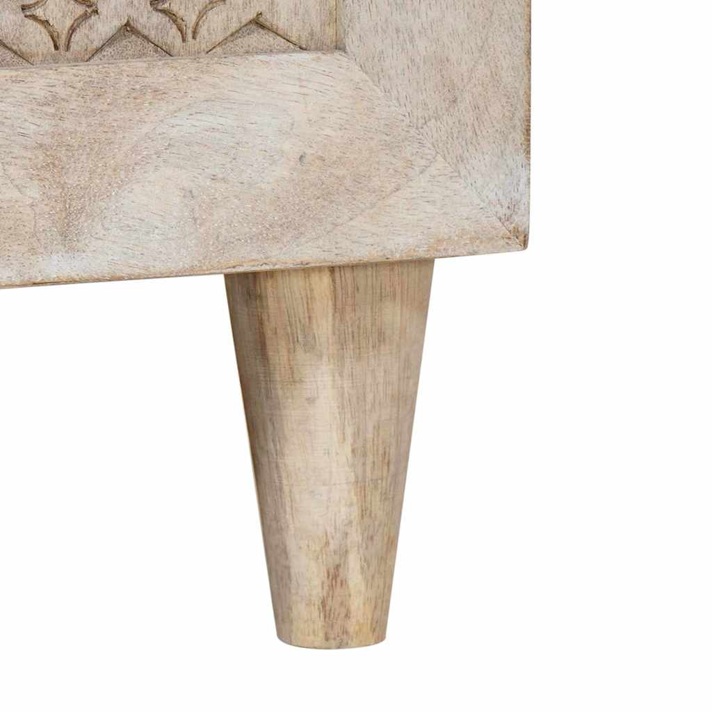 TV-Einheiten mit Schubladen Weiß 105 x 33 x 46 cm Holzwerkstoff